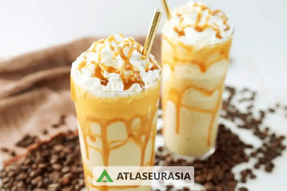 اسانس خوراکی کریم کارامل